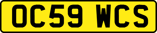 OC59WCS