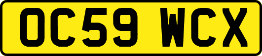 OC59WCX