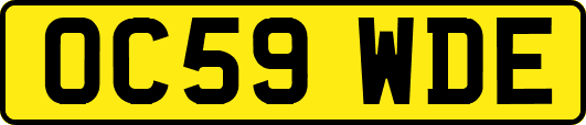 OC59WDE