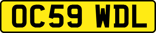 OC59WDL