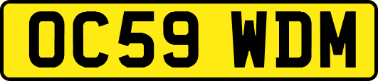 OC59WDM