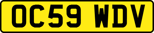 OC59WDV