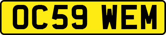 OC59WEM