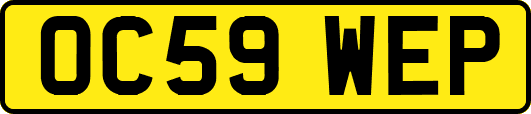 OC59WEP