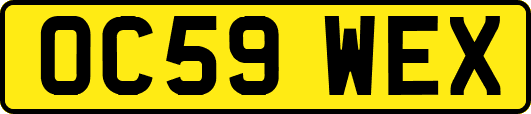 OC59WEX