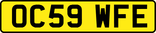 OC59WFE