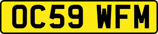 OC59WFM