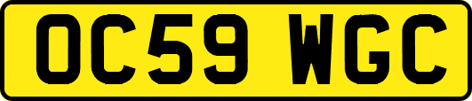 OC59WGC