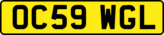 OC59WGL