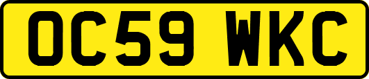OC59WKC