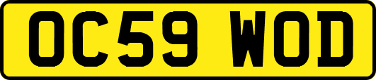 OC59WOD