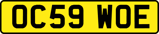 OC59WOE