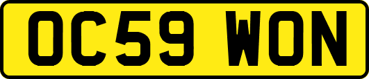 OC59WON