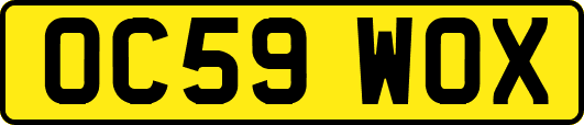 OC59WOX