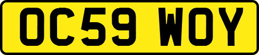 OC59WOY