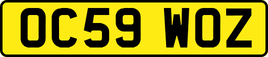 OC59WOZ