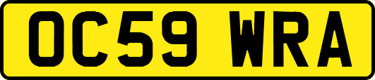 OC59WRA
