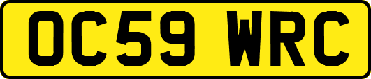 OC59WRC