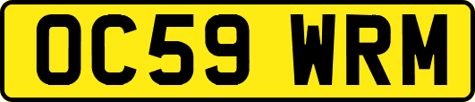 OC59WRM