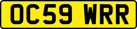 OC59WRR