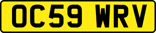 OC59WRV