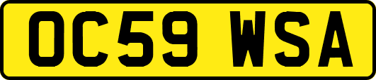 OC59WSA