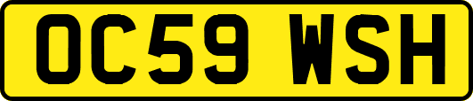 OC59WSH