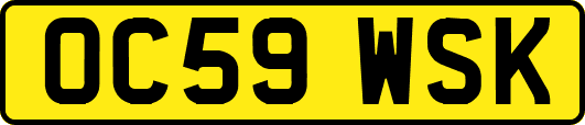 OC59WSK