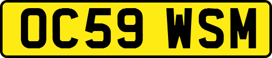 OC59WSM