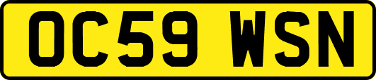 OC59WSN