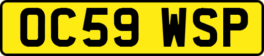 OC59WSP