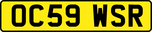 OC59WSR