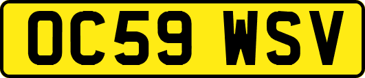 OC59WSV