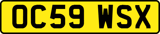 OC59WSX