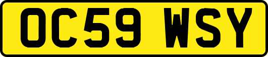 OC59WSY
