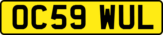 OC59WUL