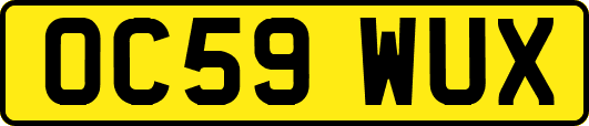 OC59WUX