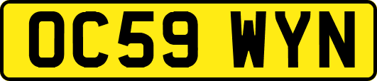 OC59WYN