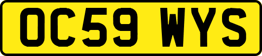 OC59WYS