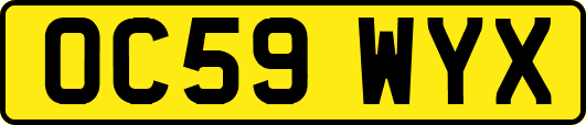 OC59WYX