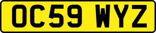 OC59WYZ