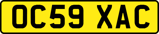 OC59XAC