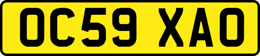 OC59XAO