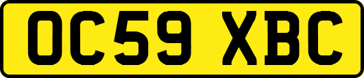 OC59XBC