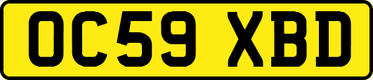 OC59XBD
