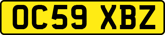 OC59XBZ