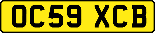 OC59XCB