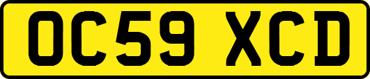 OC59XCD