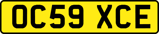 OC59XCE