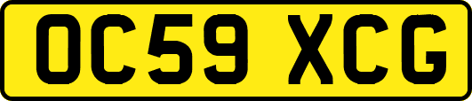 OC59XCG